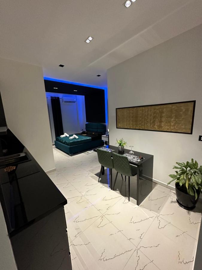 Sueno Apartments & Suites Tirana Exterior foto