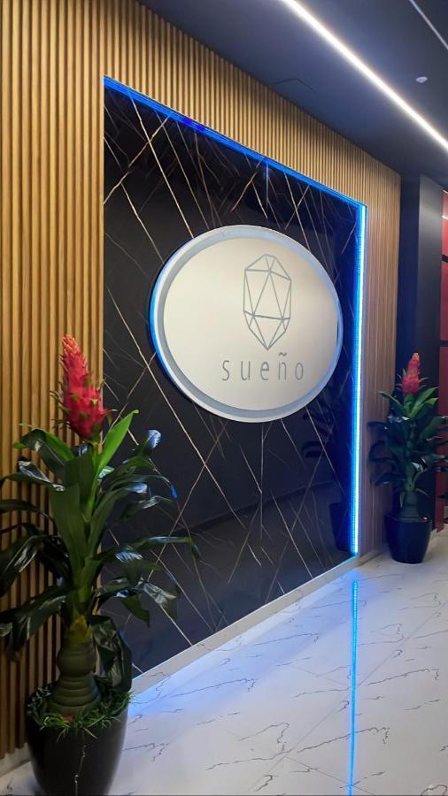Sueno Apartments & Suites Tirana Exterior foto