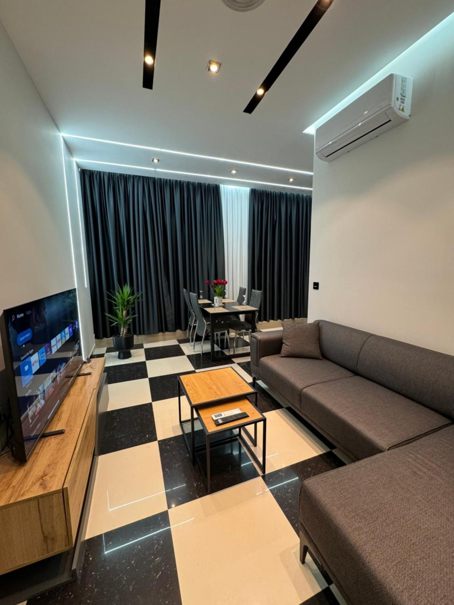 Sueno Apartments & Suites Tirana Exterior foto