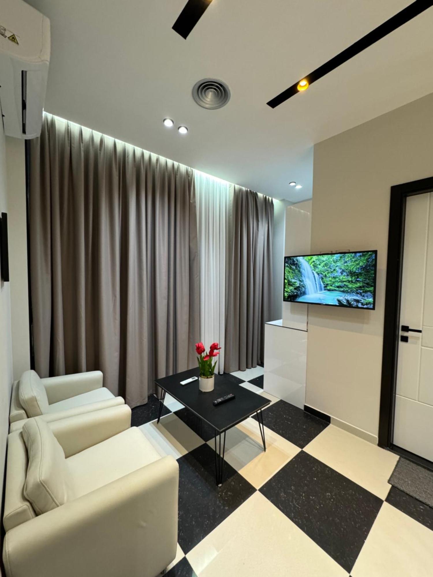 Sueno Apartments & Suites Tirana Zimmer foto