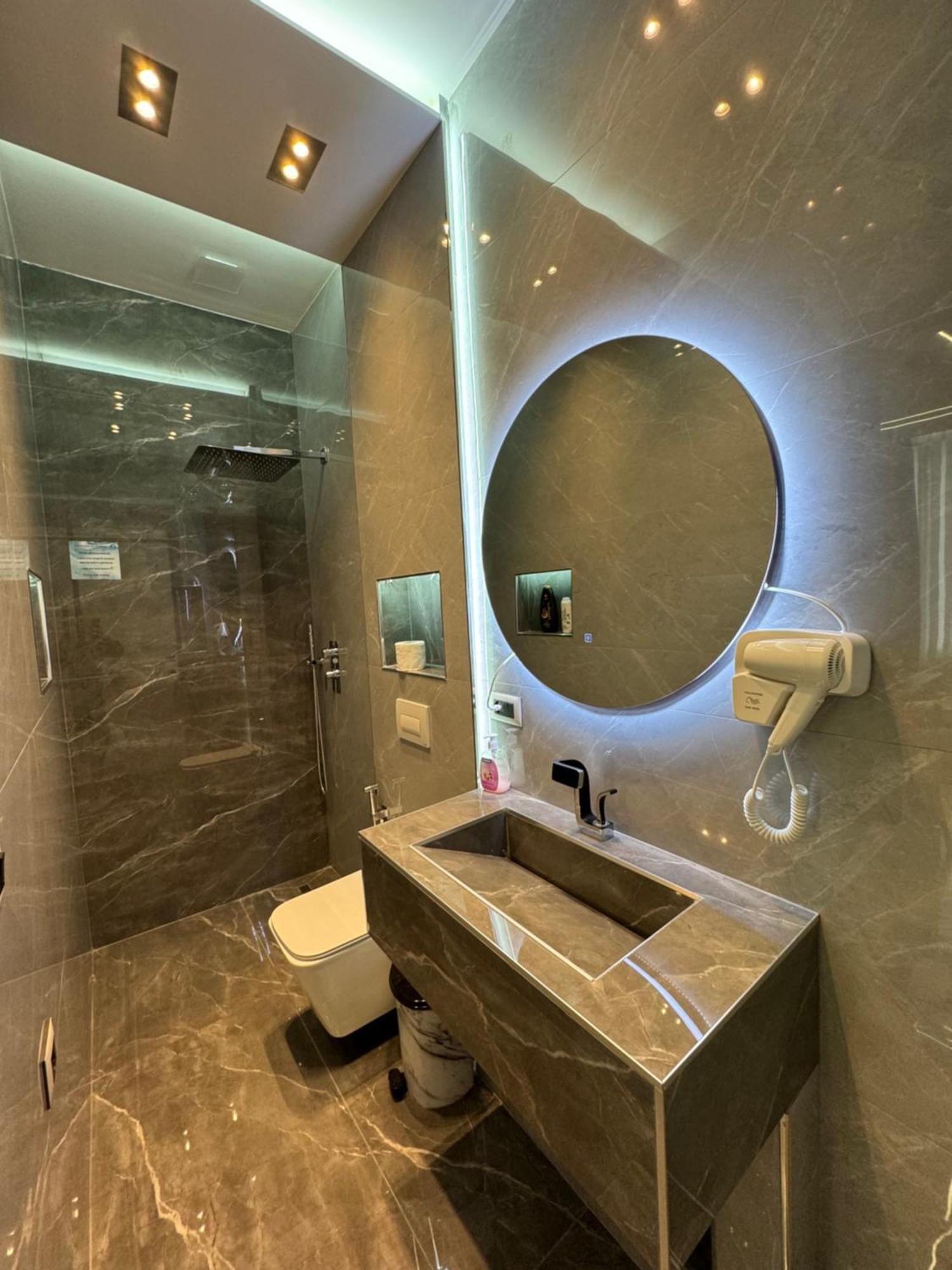 Sueno Apartments & Suites Tirana Zimmer foto